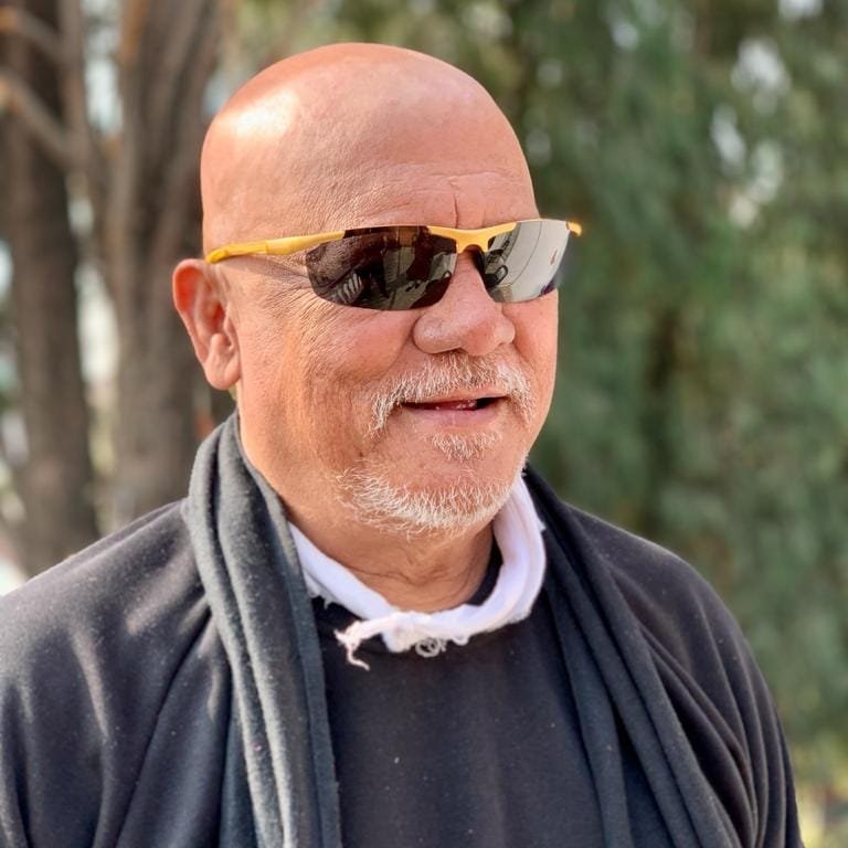 स्व. सुनील थापा : नेपाली र अन्तर्राष्ट्रिय सिनेमाका अमर कलाकार