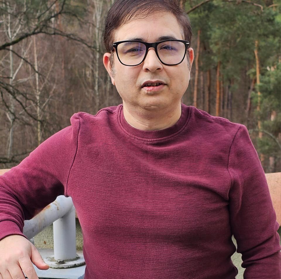 सुदूरपश्चिमका तारा: अन्तर्राष्ट्रिय खगोल भौतिकशास्त्री डा. गोपाल भट्टको जीवन-यात्रा